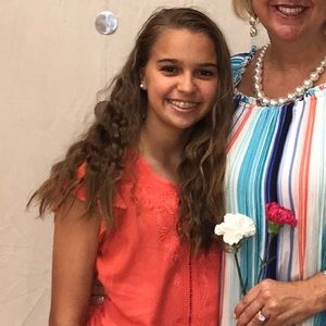 Meet your Posher, Kacey